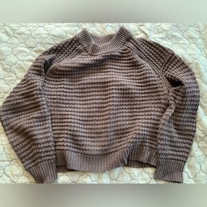 Universal Thread Indigo Sweater